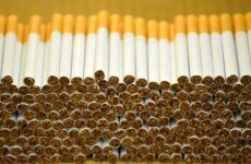 Nearly four million cigarettes seized by Revenue