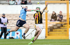 Eoin Cody fires two goals as Kilkenny claim comfortable win over Dublin