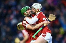 Late Cork comeback delivers victory at home against Wexford