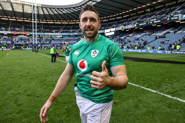 Conan delights in 'one of best days I've ever been involved in with this squad' - Vimarsana News