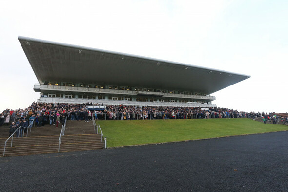 'Everyone thinks I'm mad' - 66 year-old rides winner at Limerick after two knee replacements - Vimarsana News