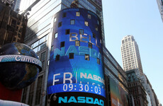 Micheál Martin to ring NASDAQ opening bell as St Patrick's exodus begins
