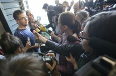 Security at French missions reinforced as US questions publication of cartoons