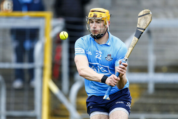 'He'd a great career' - Dublin boss pays tribute after attacker Dillon retires due to injury - Vimarsana News