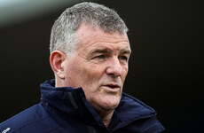 Tributes paid after passing of Offaly football manager Liam Kearns