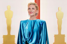 Gúnas and tuxes: The looks from the 95th Academy Awards