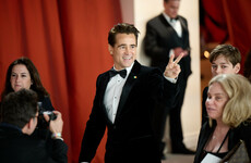 'We’re just so proud': Here's how the Oscars looked from inside the winners' room