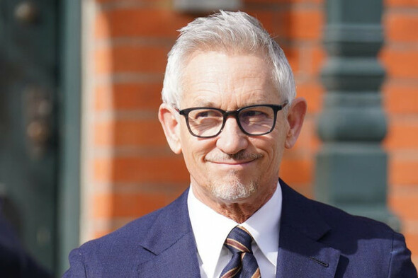 Gary Lineker may be back on Match of the Day as talks with BBC look close to final whistle - Vimarsana News