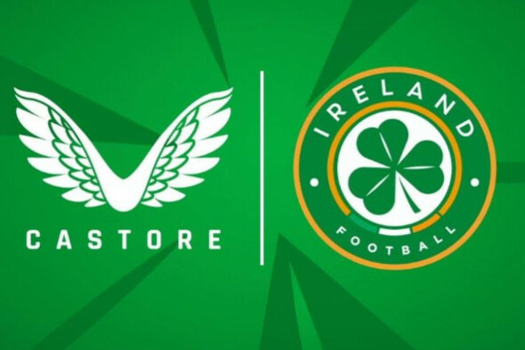 FAI announce new multi-year kit deal with sportswear brand Castore - Vimarsana News
