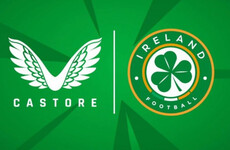 FAI announce new multi-year kit deal with sportswear brand Castore