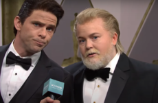 Poll: Is it acceptable for Americans to make jokes like SNL's about Irish stereotypes?