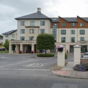 Family challenges court's finding that Cork hotel did not discriminate against them