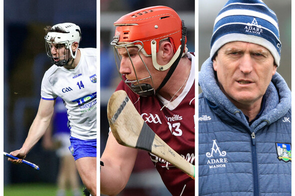 Explainer: Here is what's at stake for teams in final round of hurling leagues - Vimarsana News