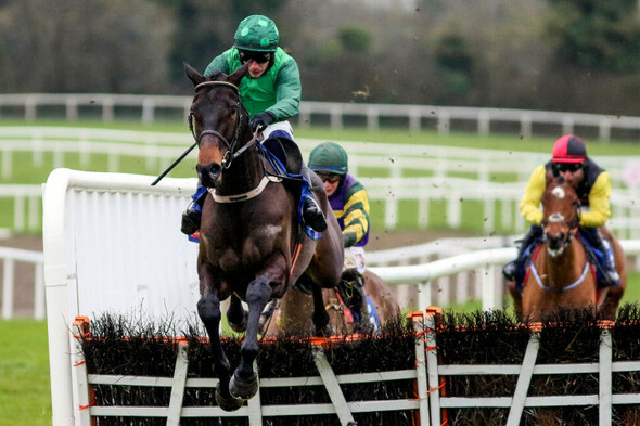 3 best bets for Wednesday's card at Cheltenham - Vimarsana News