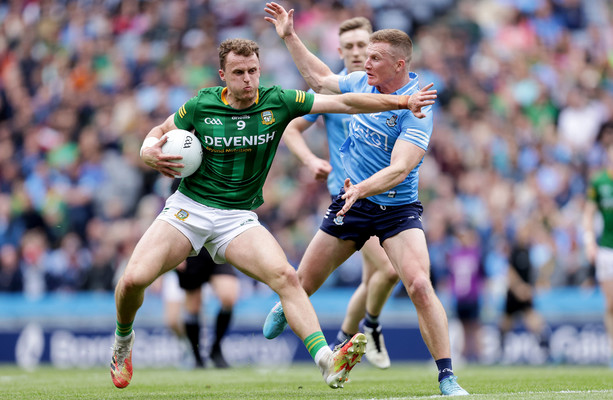 GAA 2023 fixtures: Donegal to host All-Ireland champions Kerry in league  opener - BBC Sport