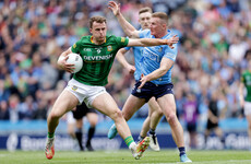 11 games live on TV and streaming in this week's GAA schedule