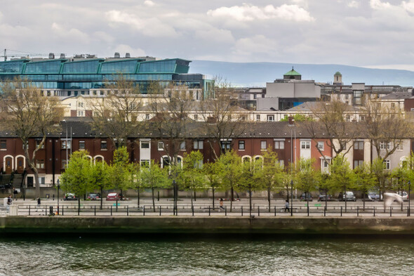 Sinn Féin motion to call for eviction ban to be extended to January 2024 - Vimarsana News