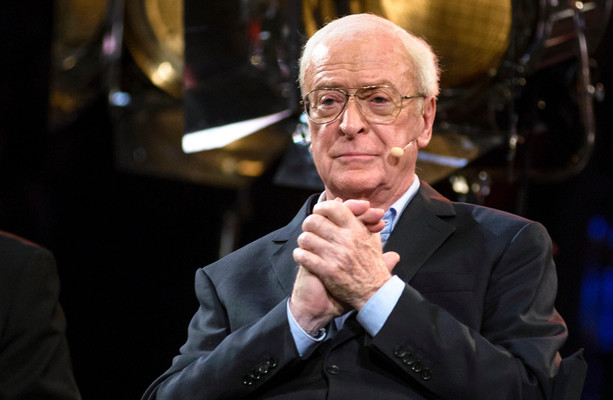 Quel est votre film préféré de Michael Caine ?  · TheJournal.ie