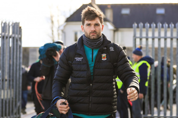 Aidan O'Shea's time is running out. I hope he finds what he's searching for - Vimarsana News