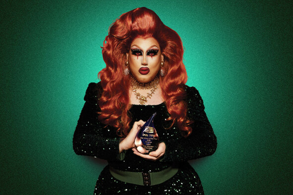 Irish drag artist: 'Following the music awards last week, I received a wave of online abuse' - Vimarsana News