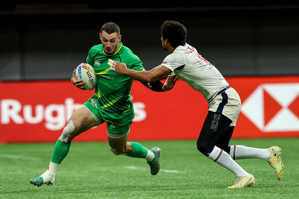 Connacht announce signing of Ireland 7s star Andrew Smith - Vimarsana News
