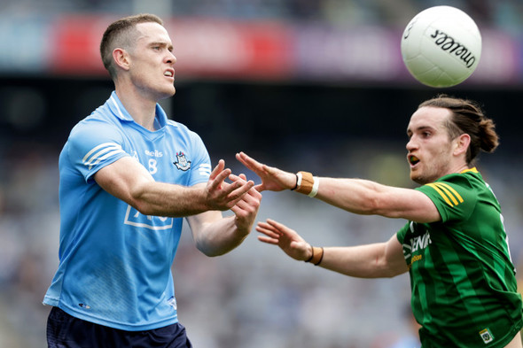 Dublin aim for promotion and Waterford-Kilkenny showdown: Allianz League talking points - Vimarsana News