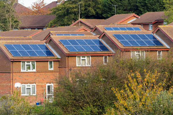 MEPs vote for Europe to decarbonise buildings and help nature to trap carbon - Vimarsana News