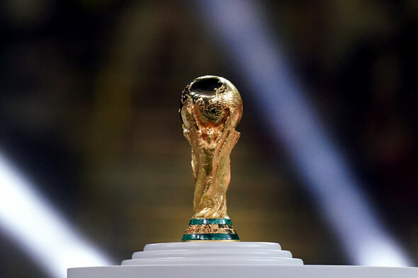 2026 World Cup set to include a new last-32 stage in extended tournament - Vimarsana News