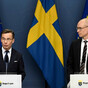 Finland may join Nato without Sweden over Turkey's opposition