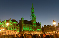 Tourism Ireland pauses long-running 'Global Greening', citing the energy crisis