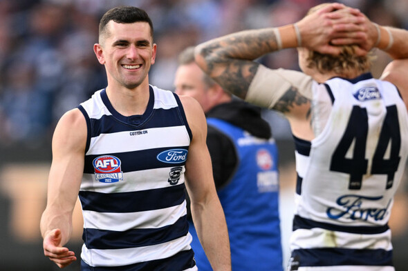 The Irish players to watch in the 2023 AFL season - Vimarsana News