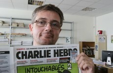 Fears of protest grows after Mohammed cartoons published in France