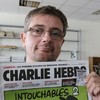 Fears of protest grows after Mohammed cartoons published in France