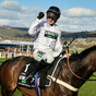 Constitution Hill simply magnificent in Champion Hurdle cruise at Cheltenham