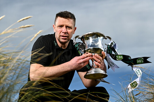 Ó Sé: Kearns had qualities to manage Kerry, and why Kingdom will be ready for summer - Vimarsana News