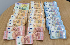 €187k in cash, €500k worth of tobacco and Rolex watch seized in 13 separate searches