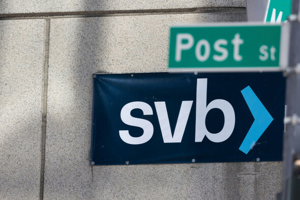 Irish Financial Stability Group to monitor effects of SVB collapse on Ireland - Vimarsana News