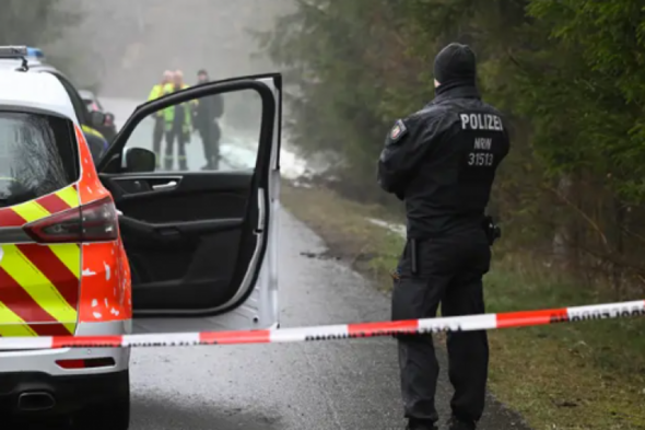 Schoolgirls confess to fatal stabbing of 12-year-old in Germany - Vimarsana News