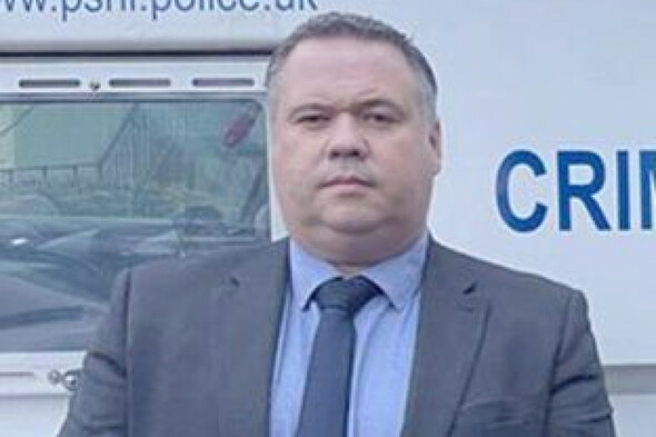 Tenth man arrested in connection with attempted murder of PSNI detective - Vimarsana News
