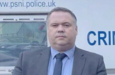 Tenth man arrested in connection with attempted murder of PSNI detective
