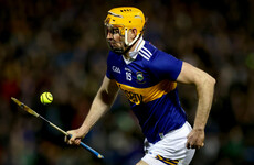 Tipperary's Séamus Callanan faces race to be fit for start of Munster Hurling Championship