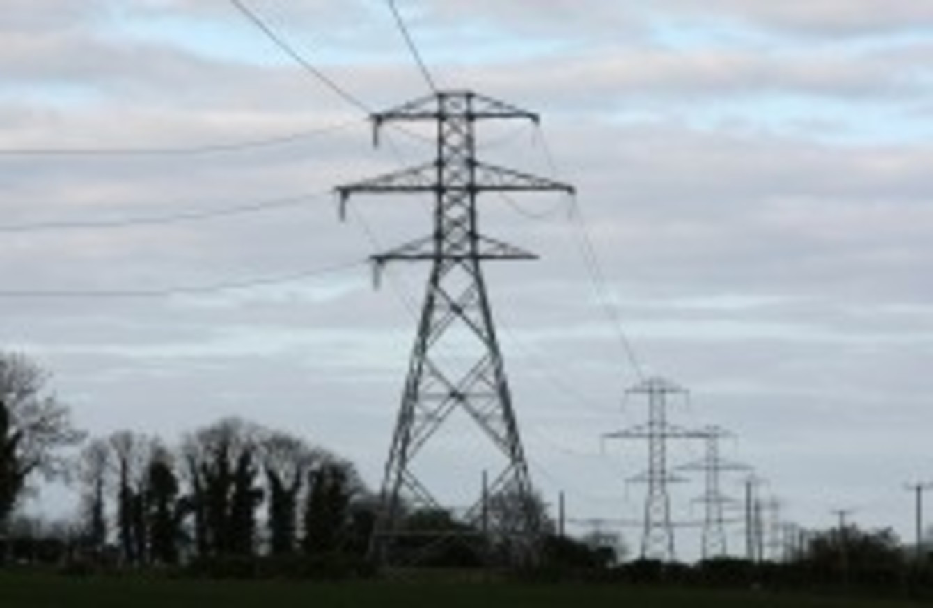 Community Power | Irelands first community owned electricity 
