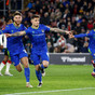 The Irishman at the heart of an FA Cup fairytale