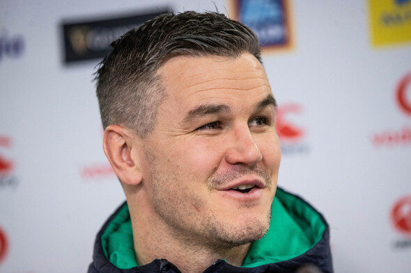 'This is the last Six Nations game but there's so much ahead' - Vimarsana News