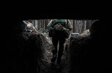 Sitdown Sunday: 'People are at the front line too long, and at a certain point, they crack'