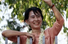 Over 500 prisoners released in Burma's latest amnesty