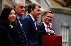 'Brexit pubs guarantee' and free childcare, what was in the UK's Budget?