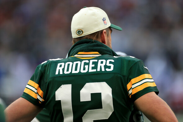 Aaron Rodgers says he wants to join New York Jets for 2023 NFL season - Vimarsana News