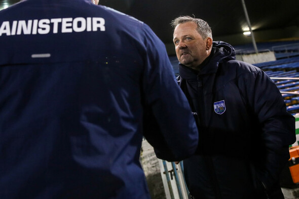 Anthony Nash: Waterford not playing to strengths but Fitzgerald can find right formula - Vimarsana News