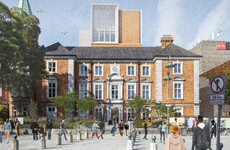 Planning permission granted for redevelopment of Cork's Crawford Art Gallery